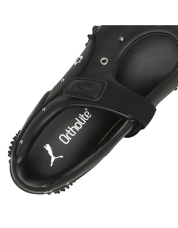 (아울렛) SIZE 245 PUMA 모스트로 페이 스터즈 퓨마 블랙 퓨마 실버