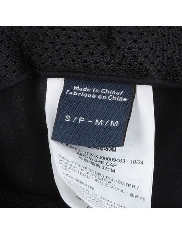 (아울렛) ARCTERYX 버드 워드 캡